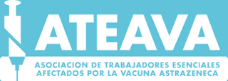 ATEAVA logo