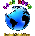 Long COVID Kolektiboa logo